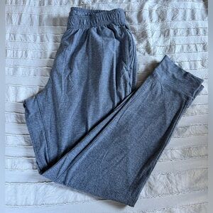 RHONE Gray Sweatpants